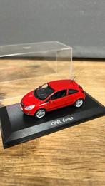 Opel Corsa. D-3 Norev. Schaalmodel., Ophalen of Verzenden, Zo goed als nieuw, Auto, Norev