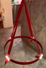 Ikea Kallt String Flower Hanging Light Olga Wihlborg Kerst, Nieuw, Ophalen of Verzenden, X, X