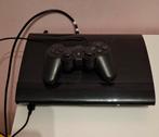 Nette playstation 3, Ophalen, Gebruikt