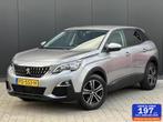 Peugeot 3008 1.2 131PK Active | CRUISE | TREKHAAK | NAVI |, Stof, Gebruikt, 1199 cc, Parkeersensor