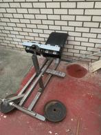 Zelfbouw Zittende Kuitmachine - Stevig!, Ophalen of Verzenden, Gebruikt