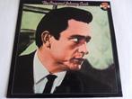 LP Johnny Cash - The Original Johnny Cash, Ophalen of Verzenden, Gebruikt, 12 inch
