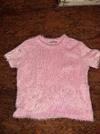 Roze trui Zara, Kleding | Dames, Truien en Vesten, Maat 38/40 (M), Zara, Ophalen of Verzenden, Zo goed als nieuw