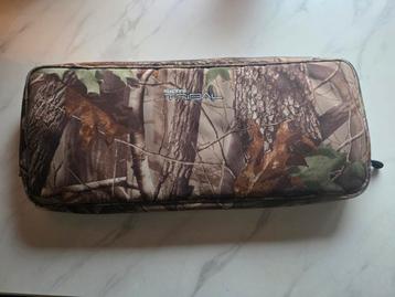 Shimano Tribal Buzzerbar Tas - Nieuwstaat! beschikbaar voor biedingen