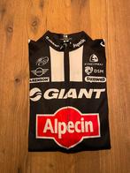 Team Giant Alpecin wielershirt M / L, Bovenkleding, Ophalen of Verzenden, Zo goed als nieuw