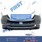 W206 AMG BUMPER + DIFFUSER A2068850703 ACHTERBUMPER 2021-202, Gebruikt, -, Ophalen of Verzenden, Achter