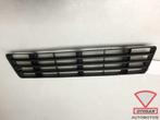 audi a6 2003 voorbumper rooster midden nieuw! 0315590