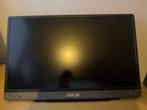 ASUS ZenScreen MB14AC, Computers en Software, Monitoren, Ophalen of Verzenden, Zo goed als nieuw, USB-C, 5 ms of meer