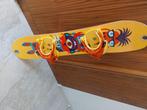 Mini Snowboard Salomon, Sport en Fitness, Snowboarden, Ophalen, Gebruikt, Board