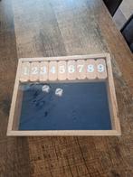 Nieuw shut the box, Hobby en Vrije tijd, Gezelschapsspellen | Bordspellen, Ophalen of Verzenden, Nieuw