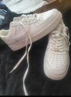 Nike air force 1 | maat 44, Kleding | Heren, Schoenen, Nieuw, Ophalen of Verzenden, Wit, Sneakers of Gympen