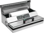 METRO vacumeer machine vacuum apparaat TE HUUR, Ophalen, Nieuw