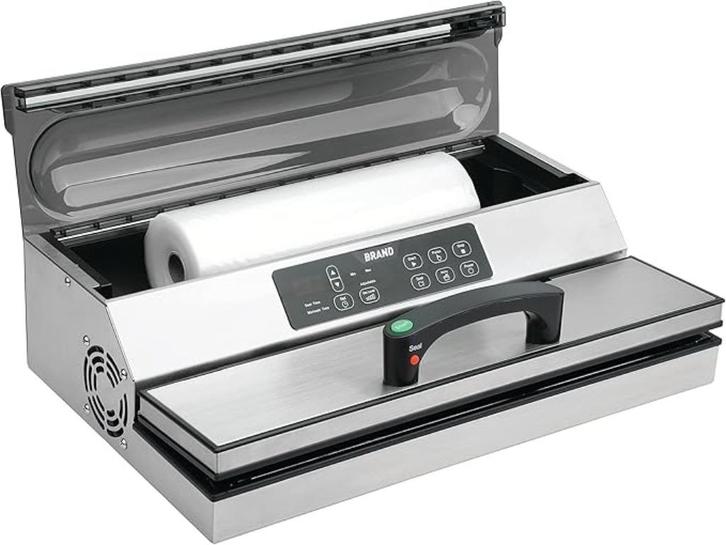 METRO vacumeer machine vacuum apparaat TE HUUR, Huis en Inrichting, Keuken | Keukenbenodigdheden, Nieuw, Ophalen