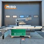 Altendorf F45 Elmo2 Formaatzaag 3400mm ** Digitaal, Ophalen of Verzenden, Zo goed als nieuw, Altendorf robland felder hammer martin scm