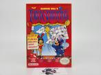 Barker Bill's Trick Shooting - Nintendo NES - USA Near Mint, Shooter, 1 speler, Ophalen of Verzenden, Zo goed als nieuw
