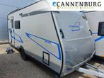Caravelair Sport Line 476 Korting opruiming 2024, Schokbreker, Treinzit, Tot en met 6, Caravelair