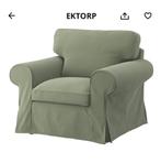 IKEA Stoelhoes Donkergroen, Ophalen of Verzenden, Zo goed als nieuw, 75 tot 100 cm