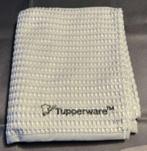 Tupperware Microvezel EcoChefdoek, grondig & effectief NIEUW, Nieuw, Overige typen, Ophalen of Verzenden