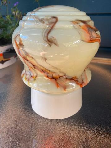 Vintage Thabur lamp, plafondlamp beschikbaar voor biedingen
