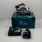 Makita DHS660ZJ Cirkelzaag | Met accu en lader | In kist |, Cirkelzaag, Dordrecht@usedproducts.nl, Toulonselaan 72, Ophalen of Verzenden