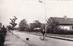 670D Wildervank, Meidoornstraat, autoped, step, Ophalen of Verzenden, 1940 tot 1960, Gelopen, Groningen