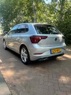 Volkswagen Polo 1.0 TSI Highline 110pk Dsg-7 2024 Grijs, Auto's, Stof, Zwart, 3 cilinders, 1100 kg