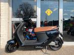 Segway E125S | Dubbele Accu | Black | Elektrische Scooter, Ophalen of Verzenden, Nieuw, OVERIGE