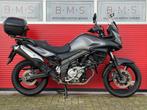 SUZUKI V-STROM DL 650 ABS (bj 2016), Motorrijbewijs A, Bedrijf, Onbekend, Meer dan 35 kW