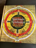 Spirituele symbolen, Boeken, Nederland, Maatschappij en Samenleving, Ophalen of Verzenden, Robert Adkinson