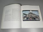 Kunstboek Hiroshige — Leven en werk — Houtsnijkunst, Ophalen of Verzenden, Zo goed als nieuw
