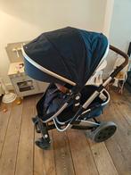 Joolz Geo 2 kinderwagen - Fijne buggy!, Kinderen en Baby's, Kinderwagens en Combinaties, Gebruikt, Verstelbare duwstang, Ophalen
