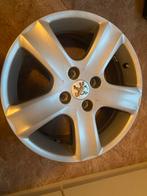 Peugeot velgen 16 inch, Velg(en), 16 inch, Nieuw, 205 mm