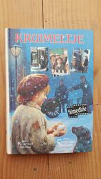 Kruimeltje - Filmeditie, Boeken, Kinderboeken | Jeugd | onder 10 jaar, Ophalen of Verzenden, Gelezen, Chris van Abkoude, Fictie algemeen