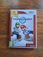 Mario Kart Wii (met de 20.5.2014 sticker!), Spelcomputers en Games, Games | Nintendo Wii, Online, Racen en Vliegen, Ophalen of Verzenden