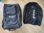 Marez Cruise Scuba Dive Travel Bag Duiktas 80x43x32cm, Ophalen, Zo goed als nieuw