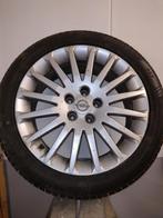 Opel velgen 5x110, Auto-onderdelen, Banden en Velgen, Ophalen, Gebruikt, Zomerbanden, Velg(en)