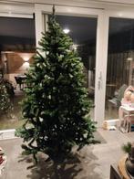 Kunst Kerstboom 210 cm hoog, Diversen, Ophalen, Zo goed als nieuw