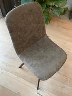 Stoelen, Overige materialen, Gebruikt, Ophalen of Verzenden, Vier