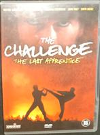 The Challenge, Vanaf 16 jaar, Ophalen of Verzenden, Zo goed als nieuw, Actie