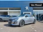 Peugeot 208 Hybrid 100 e-DCS6 Allure, 12 maanden, Gebruikt, Euro 6, 1199 cc