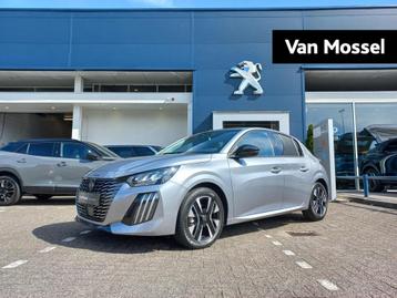 Peugeot 208 Hybrid 100 e-DCS6 Allure beschikbaar voor biedingen