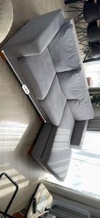 Sofa, Huis en Inrichting, Ophalen, Gebruikt, 125 tot 150 cm, Driepersoons