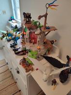 Playmobil Berk+veel accessoires, Kinderen en Baby's, Speelgoed | Playmobil, Zo goed als nieuw, Ophalen