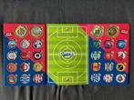 Cluppies Voetbalplaatjes Album PLUS, Ophalen of Verzenden, Zo goed als nieuw, Overige binnenlandse clubs, Poster, Plaatje of Sticker