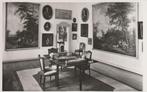 HAARLEM Frans Hals Museum Regentenkamer, Verzenden, 1940 tot 1960, Ongelopen, Noord-Holland