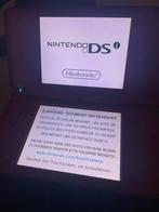 Nintendo dsi xl Super Mario Bros. 25th Anniversary Edition, Ophalen of Verzenden, Gebruikt, Rood, Dsi XL