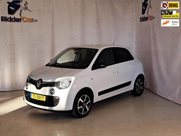 Renault Twingo 1.0 SCe Limited|GARANTIE|1e EIG|NAP|CRUISE|PA beschikbaar voor biedingen