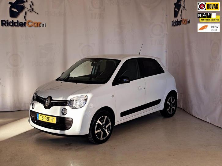 Renault Twingo 1.0 SCe Limited|GARANTIE|1e EIG|NAP|CRUISE|PA, Auto's, Renault, Bedrijf, Te koop, Twingo, ABS, Airbags, Airconditioning