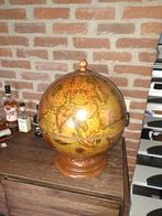 Leuke globebar  te koop, Ophalen of Verzenden, Zo goed als nieuw