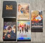 Diverse films dvd's en videoband, Alle leeftijden, Ophalen, Zo goed als nieuw, Overige genres